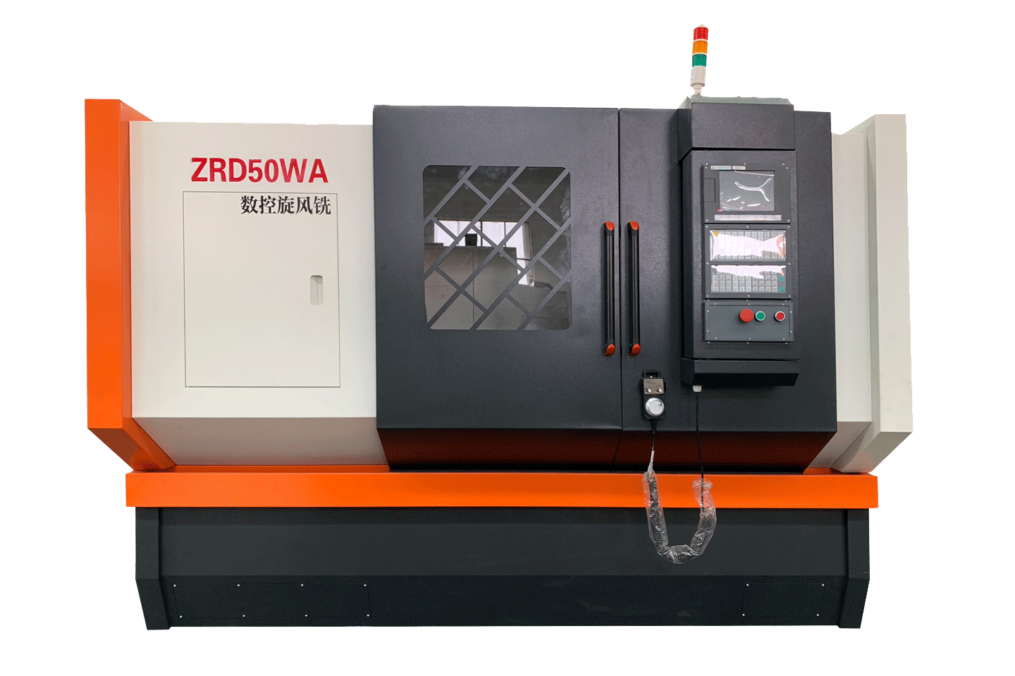 數(shù)控機(jī)床的發(fā)展歷史，經(jīng)過(guò)磨練才到今天的科技